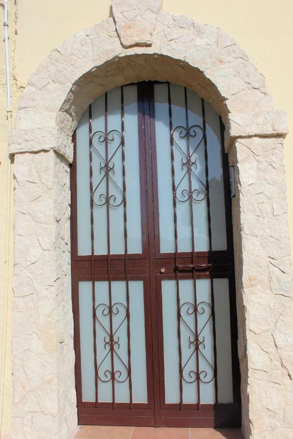 Appartamento Cortese Tropea Exterior foto